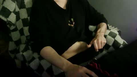 Snapshot of itsnotliam834 chatting on 10.20.25 itsnotliam834 online show from 10.20.25