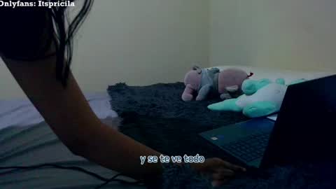 pricila online show from 08.08.26