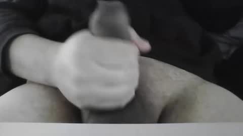 itsssergio1003 online show from 10.14.25