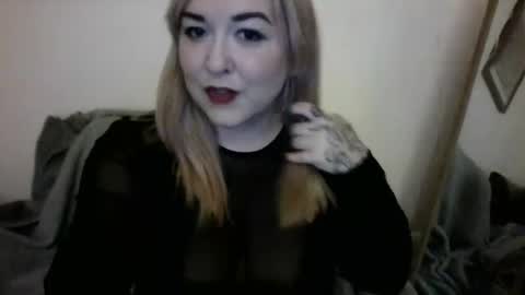 Cunt Flaps online show from 11.08.25