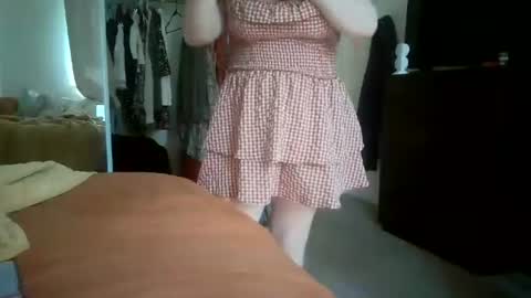 Snapshot of itsthicccarli chatting on 07.18.26 itsthicccarli online show from 07.18.26