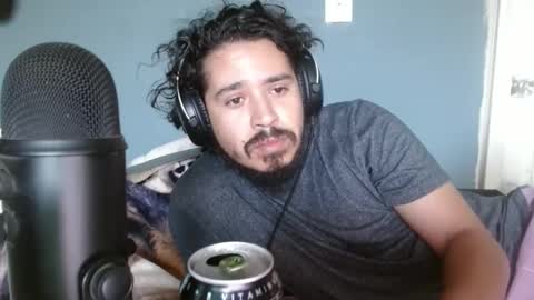 Snapshot of itstunechi chatting on 09.14.25 itstunechi online show from 09.14.25