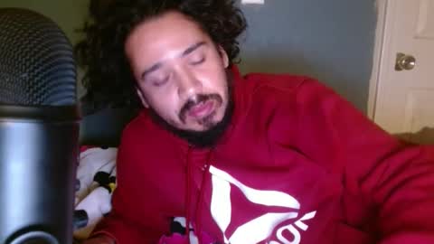 Snapshot of itstunechi chatting on 09.15.25 itstunechi online show from 09.15.25