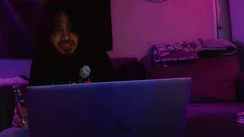 Snapshot of itstunechi chatting on 03.16.26 itstunechi online show from 03.16.26