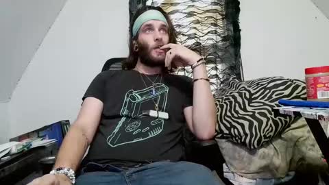 itsyaboiskunk online show from 09.13.25