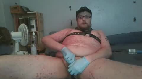 its complicated online show from 01.18.26