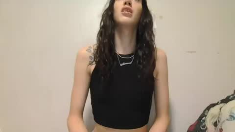 itzadriana online show from 07.21.26