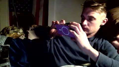 itzd123 online show from 02.23.26