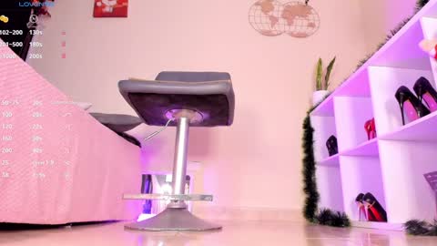 Call me Itzel   online show from 12.13.24