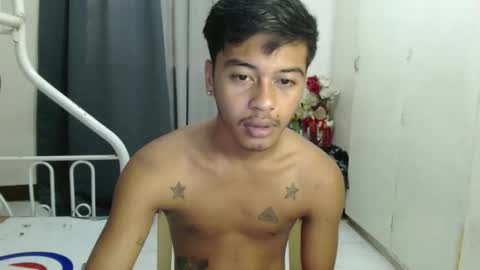 Jhonfred online show from 03.08.26