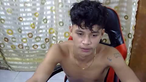 itzme_john online show from 03.04.26