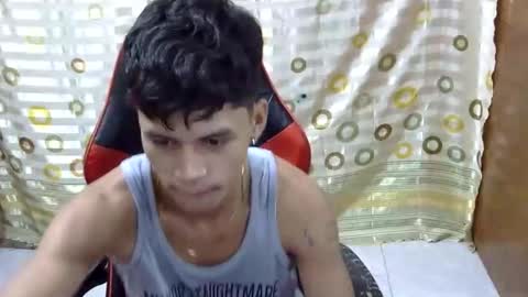 itzme_john online show from 03.22.26