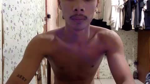 itzme_urboy online show from 05.08.26