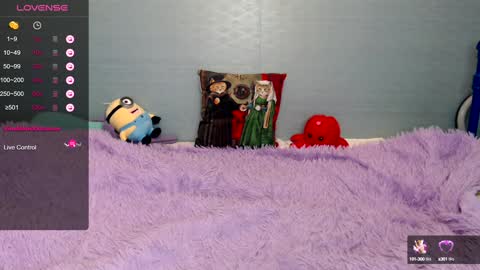 Snapshot of ivamayy chatting on 12.18.24 Sasha online show from 12.18.24