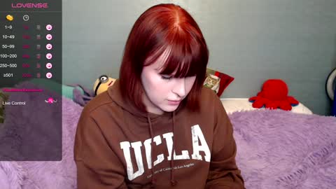 Snapshot of ivamayy chatting on 12.20.24 Sasha online show from 12.20.24