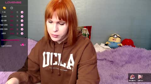 Snapshot of ivamayy chatting on 01.14.25 Sasha online show from 01.14.25