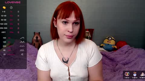 Snapshot of ivamayy chatting on 01.15.25 Sasha online show from 01.15.25