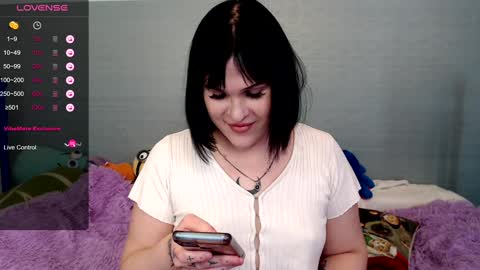 Snapshot of ivamayy chatting on 02.05.25 Sasha online show from 02.05.25