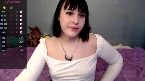 Snapshot of ivamayy chatting on 02.25.25 Sasha online show from 02.25.25