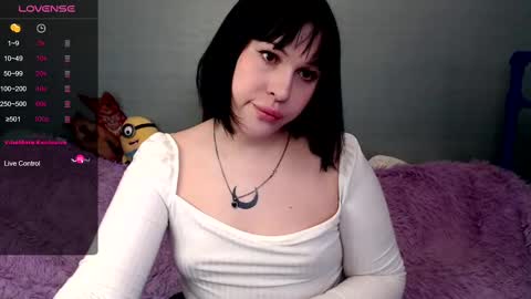 Snapshot of ivamayy chatting on 03.04.25 Sasha online show from 03.04.25
