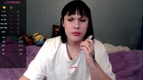 Snapshot of ivamayy chatting on 03.06.25 Sasha online show from 03.06.25