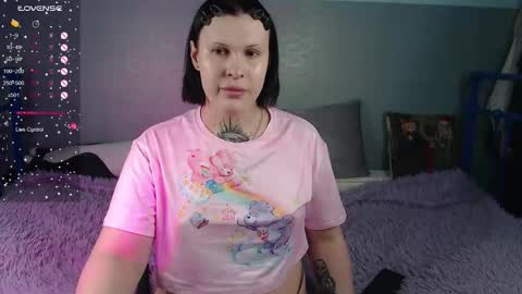 Sasha online show from 12.04.25