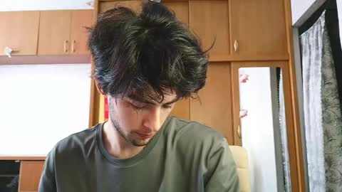 Snapshot of ivan_bybe chatting on 05.14.26 ivan_bybe online show from 05.14.26