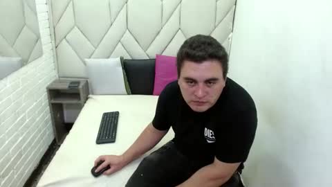 Ivan M online show from 12.18.24