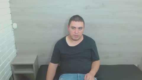 Ivan M online show from 01.12.25