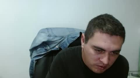 Ivan M online show from 01.18.25