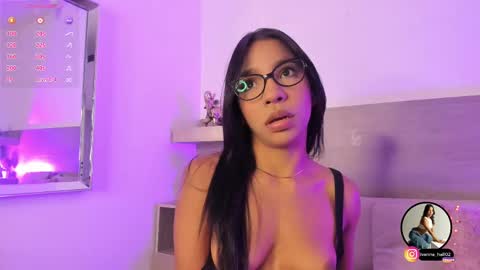 ivana_hall online show from 11.11.25