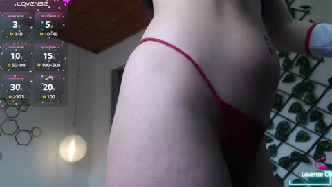 Snapshot of ivana_rose chatting on 01.24.25 Adris online show from 01.24.25