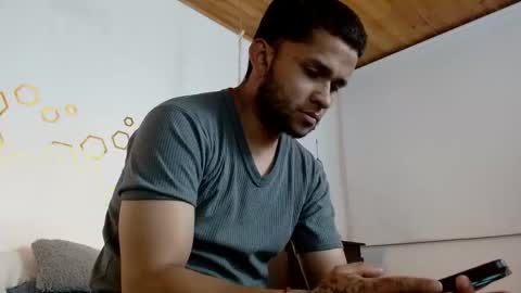 Snapshot of ivana_rose chatting on 09.18.25 Adris online show from 09.18.25