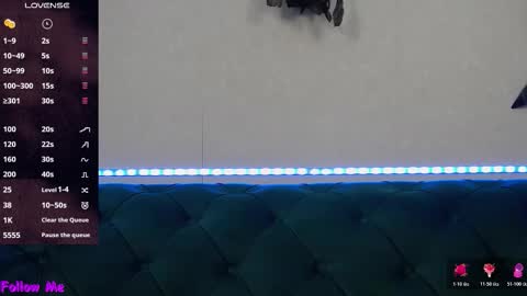 ivanacharm online show from 10.19.25