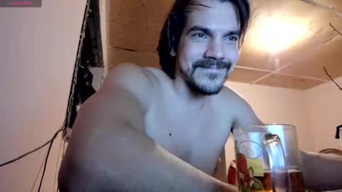 Snapshot of ivancegun chatting on 01.31.25 Ivan online show from 01.31.25