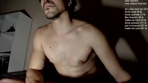 Snapshot of ivancegun chatting on 02.18.25 Ivan online show from 02.18.25