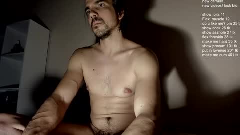 Snapshot of ivancegun chatting on 02.24.25 Ivan online show from 02.24.25