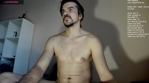 Snapshot of ivancegun chatting on 03.02.25 Ivan online show from 03.02.25