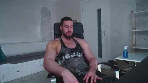 IvanHydee online show from 03.09.26