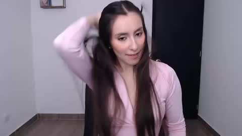 Snapshot of ivanna_angel chatting on 09.26.25 Ivanna angel online show from 09.26.25