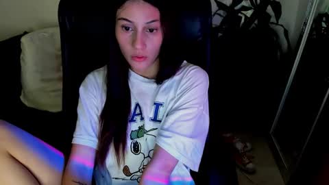 ivanna_essis online show from 10.26.25