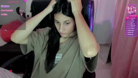 ivanna_essis online show from 11.14.25