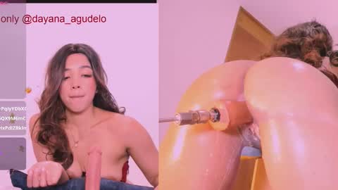 Ivanna online show from 03.10.26