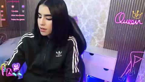 Snapshot of ivanna_tay1 chatting on 06.16.26 ivanna_tay1 online show from 06.16.26
