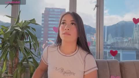 Ivanna West online show from 09.09.25