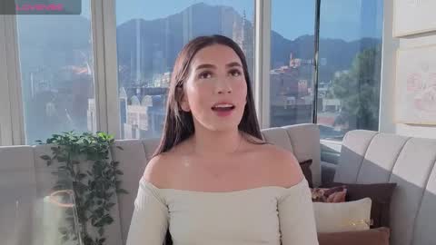 Ivanna West online show from 09.22.25