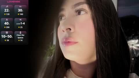 Ivanna West online show from 09.26.25