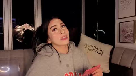 Ivanna West online show from 11.27.25