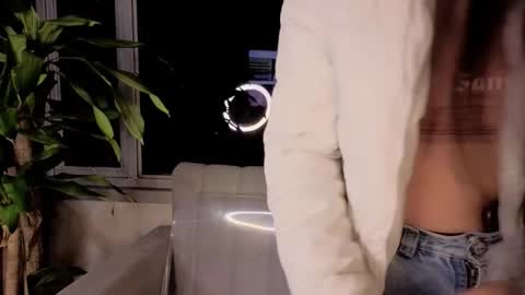 Ivanna West online show from 11.28.25