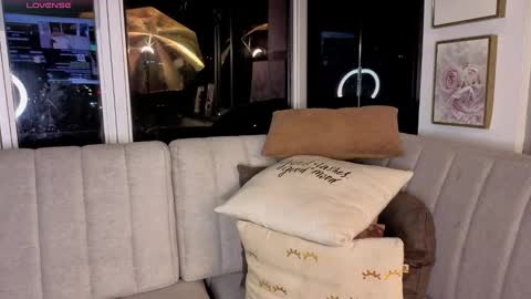 Ivanna West online show from 01.10.26